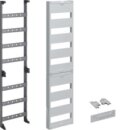 Hager ZU37RK Verteilerfeld universZ 1050mm 1-feldig...