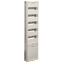 Hager ZU37V5RKAPZ2 Verteilerfeld universZ 1050mm 1-feldig...