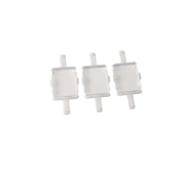 Hager ZY51TNH Berührungsschutzkappen universN für NH-Sicherungen im FP62H1N