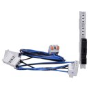 Hager ZY5N2SA Bestückungspaket für Spannungsversorgung APZ/RfZ für Bauhöhe 1400mm SABO 1.6A im NAR
