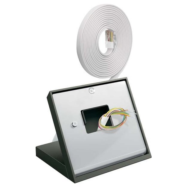 Elcom REH002Y Tischkonsole für Innenstation ELCOM.TOUCH und ELCOM.FON AUDIO