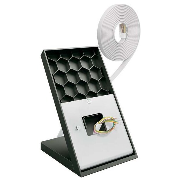 Elcom REH003Y Tischkonsole für Innenstation ELCOM.TOUCH VIDEO