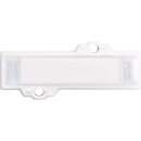 Elcom REH010Y AVZ-NHB Namensschild mit LED