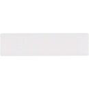 Elcom REH012Y AVZ-NNE Namensschild-Einlage 49,6 x 12 mm...