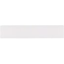 Elcom REH013Y AVZ-RNE Namensschild-Einlage 59,6 x 12 mm...