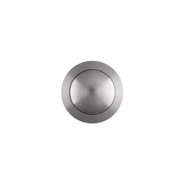 Elcom REH015Y ESK-252 Ruftaster Edelstahl Einbau