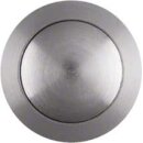 Elcom REH015Y ESK-252 Ruftaster Edelstahl Einbau