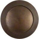 Elcom REH016Y ESK-252 Ruftaster Edelstahl Messing...