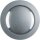 Elcom REH018Y ESK-252 Ruftaster Edelstahl Einbau PVD Chrom