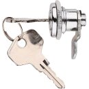 Elcom REH035Y BKS-100 Briefkasten-Schloss ESTA + SMB