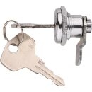 Elcom REH036Y IKS-100 Installationskasten-Schloss