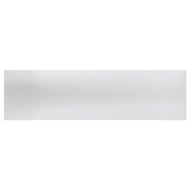 Elcom REH038Y AV3-Namensschild-Einlage 49 x 13 mm Weiß