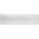 Elcom REH038Y AV3-Namensschild-Einlage 49 x 13 mm Weiß