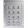 Elcom REH041Y CLE-200 Codeschloss EB Edelstahl