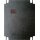 Elcom REH042Y KPR-200 Transponder Leser EB Schwarz