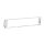 Elcom REH044Y AVZ-RSH Halter für Namensschild-Einlage klar transparent