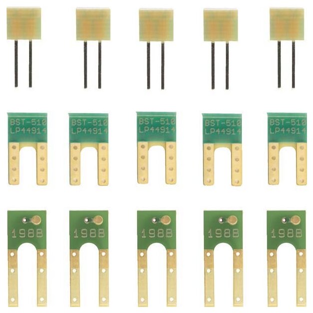Elcom REH109Y Set Bus Abschluss 2D Video