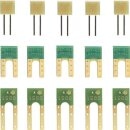 Elcom REH109Y Set Bus Abschluss 2D Video