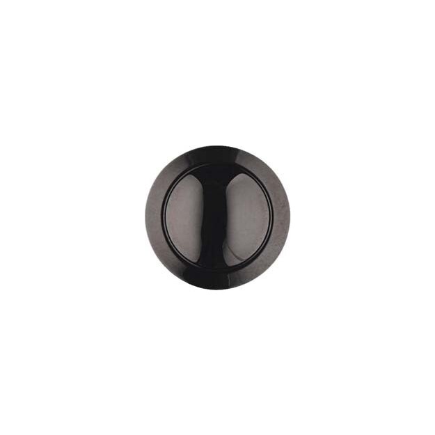 Elcom REH111Y ESK-252 Ruftaster Edelstahl Einbau PVD Anthrazit