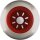 Elcom REH112Y LT-101 Licht-Taster LED Aluminium