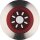 Elcom REH114Y LT-103 Licht-Taster LED Edelstahl