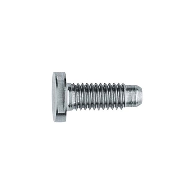 Elcom REH121Y Schraube Spezial ZY M5x12 Edelstahl