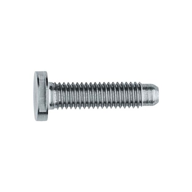 Elcom REH122Y Schraube Spezial ZY M5x25 Edelstahl