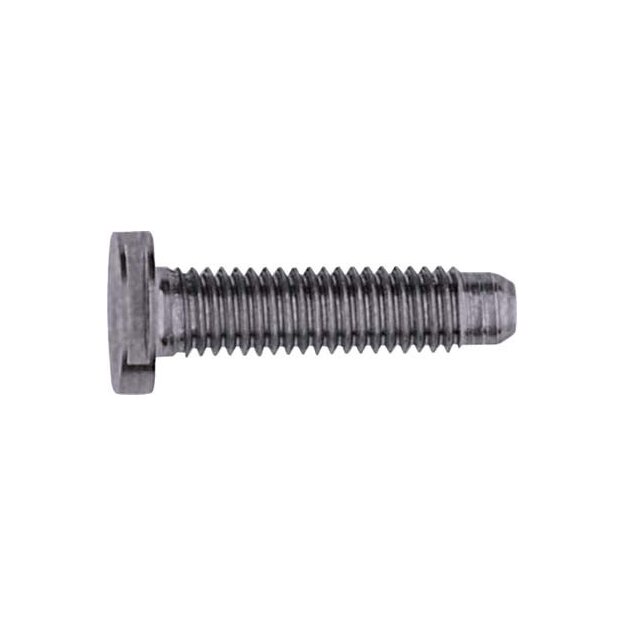 Elcom REH124Y Schraube Spezial ZY M5x25 PVD Anthrazit