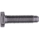 Elcom REH124Y Schraube Spezial ZY M5x25 PVD Anthrazit