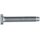 Elcom REH126Y Schraube Spezial ZY M5x42 Edelstahl