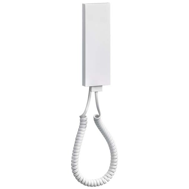 Elcom REH127Y Hörer für Innenstation Audio ELCOM.FON