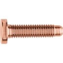 Elcom REH128Y Schraube Spezial ZY M5x25 PVD Variantic