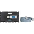 Elcom REH320Y Interface Paketbox Display zu...