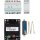 Elcom REK001Y Audio-Kit i2Audio + 2Draht 1 bis 16 Teilnehmer