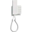 Elcom REK241Y Innenstation Audio mit Hörer Aufputz...
