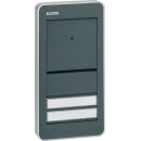 Elcom RER213Y Außenstation für HOME AudioSet 2...