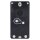 Elcom RER513Y Außenstation für HOME VideoSet 1 Teilnehmer AP 2D Anthrazit