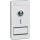 Elcom RER514Y Außenstation für HOME VideoSet 1 Teilnehmer AP 2D Weiß