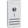 Elcom RER614Y Außenstation für HOME VideoSet 2 Teilnehmer AP 2D Weiß