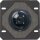 Elcom REU512Y BTC-500 Kamera ohne Lautsprecher EB 2D-Video Schwarz