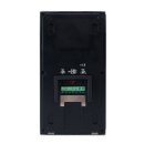 Voxura Domo-AP2ASRL 2-Familien Aufputz Außenstation mit integrierter RFID und Bluetooth