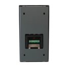 Voxura Domo-AP2ASRL 2-Familien Aufputz Außenstation mit integrierter RFID und Bluetooth