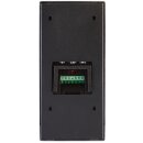Voxura Domo-AP4ASRL 4-Familien Aufputz Außenstation mit integrierter RFID und Bluetooth
