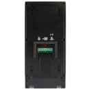 Voxura Domo-Audio3ASRL 3-Famlien Aufputz Audio Außenstation mit integrierter RFID und Bluetooth