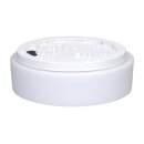Bega 12150K27 Decken- und Wandleuchte für den Innenbereich Weiß 2700 K