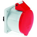 Bega 13329 Aufbaubaldachin Smart Samtweiß