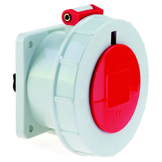 Bega 13331 Aufbaubaldachin 0-40° Samtweiß
