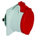 Bega 13334 Einbaubaldachin Samtschwarz
