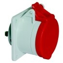 Bega 13336 Einbaubaldachin Smart Samtschwarz
