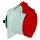 Bega 13336 Einbaubaldachin Smart Samtschwarz